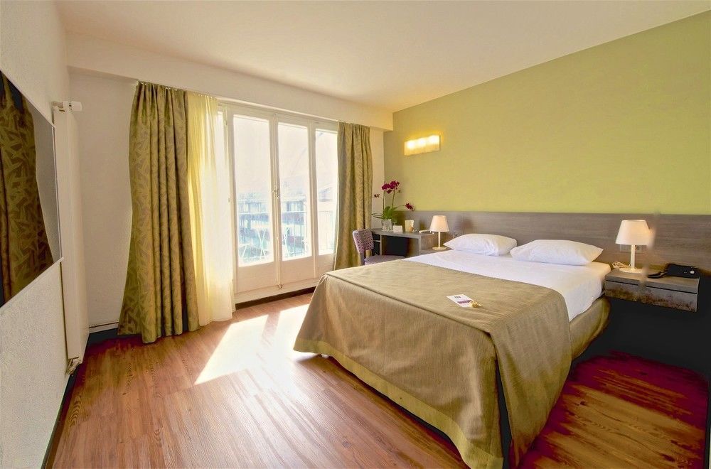 Montana Hotel Geneva