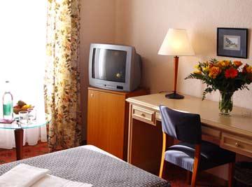 Montana Hotel Ginebra